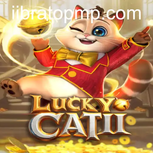 LuckyCatII