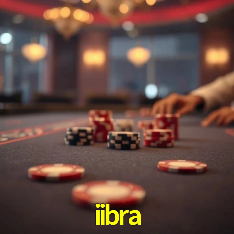 iibra Promoções