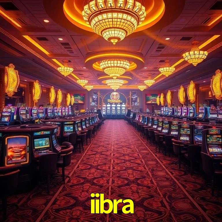 iibra App Notificações