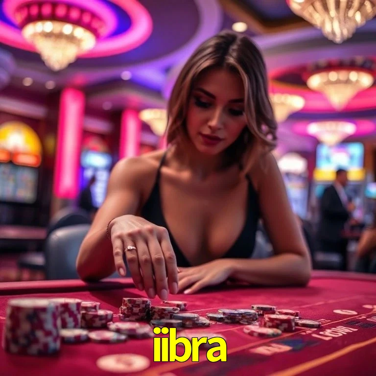 iibra Casino RNG