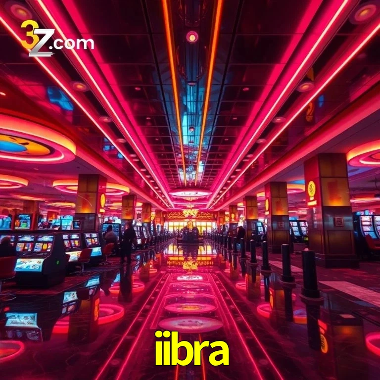 iibra APK Interface