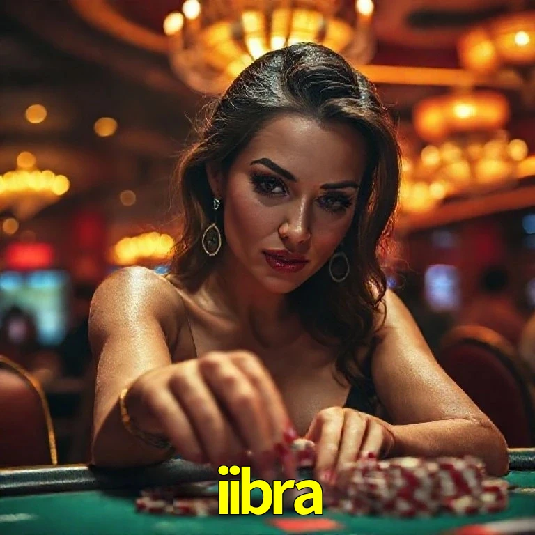 iibra Jogo Responsável